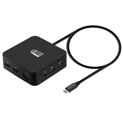 11 in 1 USB-C Docking Station 11 in 1 USB-C Docking Station